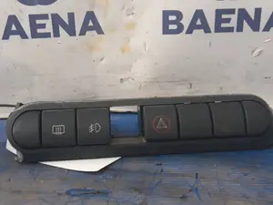 Foto de WARNING SKODA FELICIA BERLINA (791) foto 1