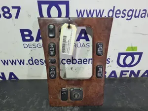 Foto de CONSOLA CENTRAL SIN MARCA SIN MODELO foto 1