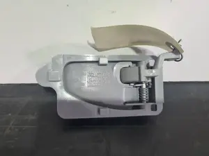 Foto de MANETA INTERIOR DELANTERA DERECHA SIN MARCA SIN MODELO referencia 9631487677 foto 3