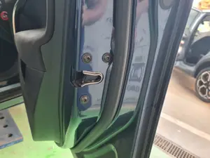 Foto de CERRADURA PUERTA DELANTERA DERECHA OPEL INSIGNIA BERLINA