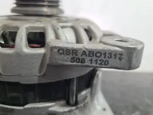 Foto de ALTERNADOR RENAULT CLIO IV referencia 508QSRAB013 foto 4