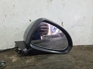 Foto de RETROVISOR DERECHO OPEL CORSA D referencia 468435664 foto 1