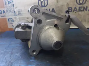 Foto de MOTOR ARRANQUE RENAULT MEGANE I CLASSIC (LA0) referencia 7700116282 foto 4