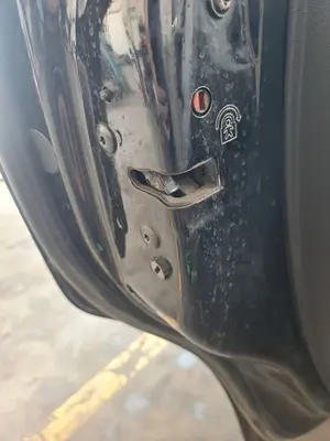 Foto de CERRADURA PUERTA TRASERA IZQUIERDA CITROEN C3