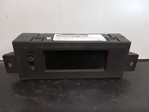 Foto de PANTALLA MULTIFUNCION OPEL CORSA C referencia 009164455