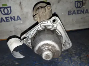 Foto de MOTOR ARRANQUE SIN MARCA SIN MODELO referencia 98AB11000CD foto 2