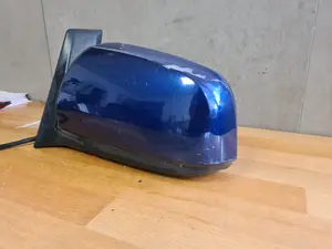 Foto de RETROVISOR IZQUIERDO OPEL ZAFIRA B referencia 13312859 foto 7