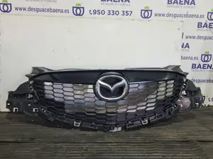 Foto de REJILLA DELANTERA MAZDA CX-5 (KE) referencia KD4550712