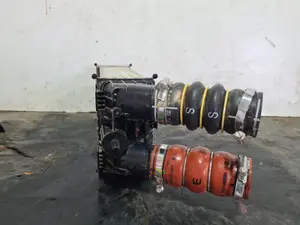 Foto de INTERCOOLER CITROEN C3 AIRCROSS referencia 9803900780MAHLE foto 5