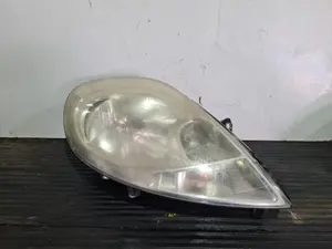 Foto de FARO DERECHO RENAULT TRAFIC II COMBI referencia 8200701356