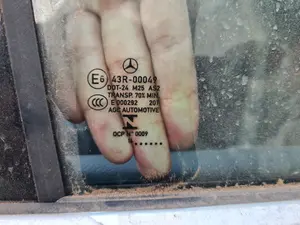 Foto de LUNA TRASERA DERECHA MERCEDES-BENZ CLASE E (BM 213) BERLINA foto 2