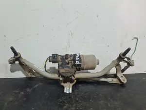 Foto de MOTOR LIMPIA DELANTERO PEUGEOT 2008 referencia 9815497780 foto 7