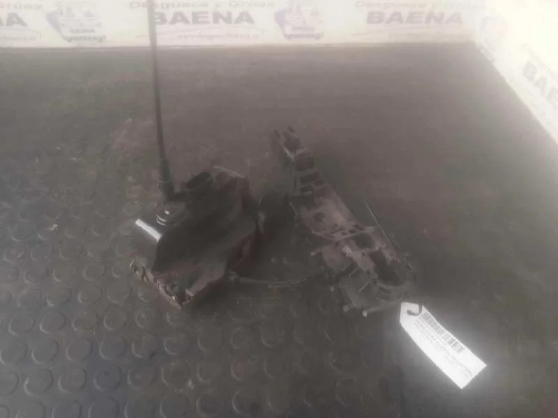 Foto de CERRADURA PUERTA DELANTERA IZQUIERDA OPEL ASTRA G COUPE