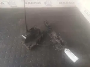 Foto de CERRADURA PUERTA DELANTERA IZQUIERDA OPEL ASTRA G COUPE