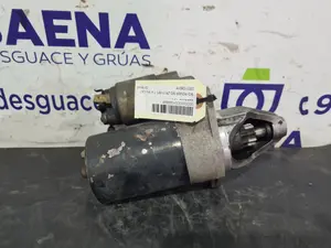 Foto de MOTOR ARRANQUE MG ROVER MG ZR (F/RF) referencia 0001106016
