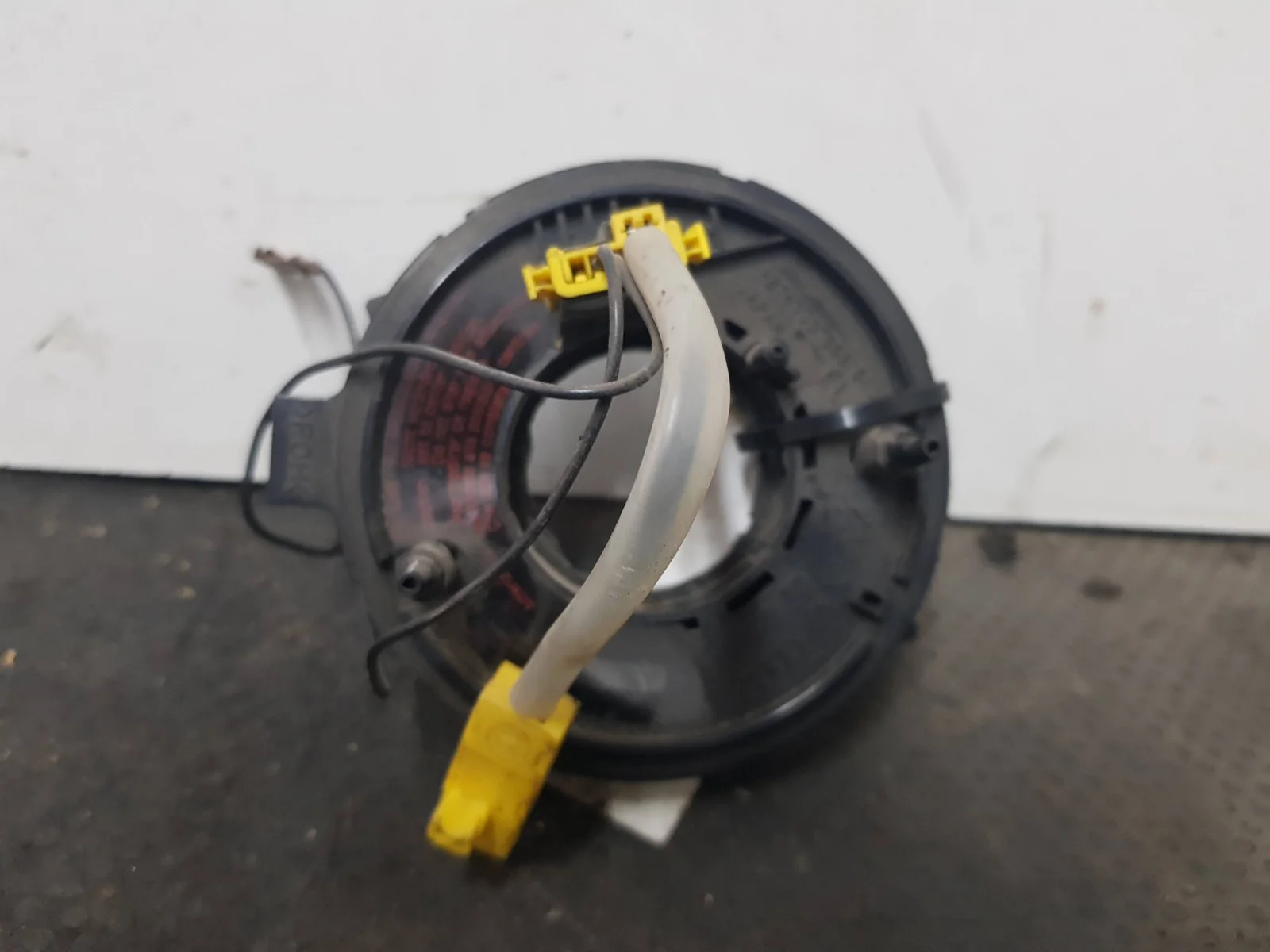 Foto de ANILLO AIRBAG SIN MARCA SIN MODELO referencia 1J0959653