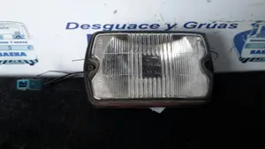 Foto de FARO ANTINIEBLA IZQUIERDO SIN MARCA SIN MODELO referencia 9609759480