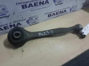 Foto de SOPORTE MOTOR TRASERO VOLKSWAGEN GOLF IV BERLINA (1J1)(10.1997) referencia 1J0199851 foto 2