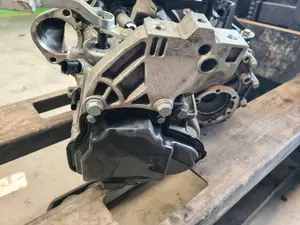 Foto de CAJA CAMBIOS SEAT ARONA (KJ) referencia FM5A405109767 foto 4