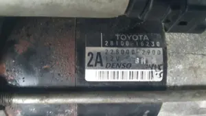 Foto de MOTOR ARRANQUE SIN MARCA SIN MODELO referencia 2810016230 foto 3