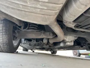 Foto de TRANSMISION TRASERA IZQUIERDA MERCEDES-BENZ CLASE E (BM 213) BERLINA