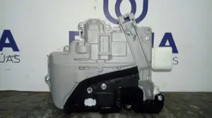 Foto de CERRADURA PUERTA DELANTERA IZQUIERDA SIN MARCA SIN MODELO referencia CRD-VW-1045