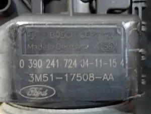 Foto de MOTOR LIMPIA DELANTERO FORD FOCUS C-MAX (CAP)(2003) referencia 3397020600 foto 2