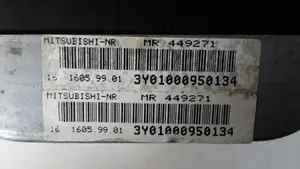 Foto de AIRBAG DELANTERO IZQUIERDO SIN MARCA SIN MODELO referencia MR449271 foto 3