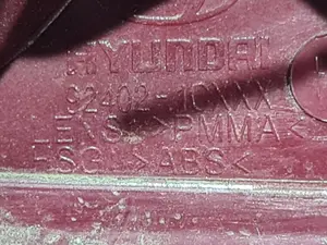 Foto de PILOTO TRASERO DERECHO SIN MARCA SIN MODELO referencia 924021CXXX foto 2