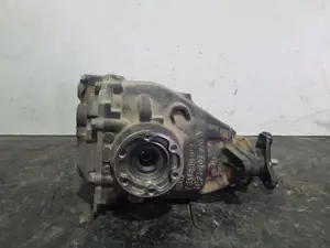Foto de DIFERENCIAL TRASERO BMW SERIE 1 BERLINA (E81/E87) referencia 756616901 foto 3