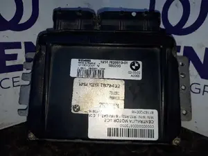 Foto de CENTRALITA MOTOR UCE MINI MINI (R50,R53) referencia S118012001M