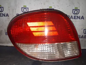 Foto de PILOTO TRASERO IZQUIERDO HYUNDAI COUPE (RD)