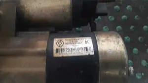Foto de MOTOR ARRANQUE RENAULT KANGOO I (F/KC0) referencia M000T91581 foto 2