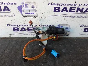 Foto de CONMUTADOR DE ARRANQUE PEUGEOT 406 BERLINA (S1/S2) referencia N0500109