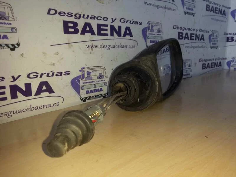 Foto de RETROVISOR IZQUIERDO SIN MARCA SIN MODELO