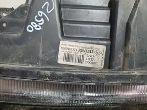 Foto de FARO DERECHO RENAULT LAGUNA II (BG0) referencia 8200163324 foto 2
