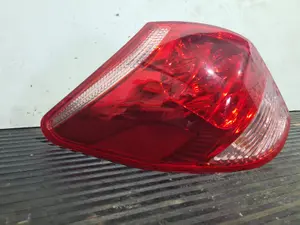 Foto de PILOTO TRASERO IZQUIERDO TOYOTA RAV4 (A3) referencia 083121977L foto 6