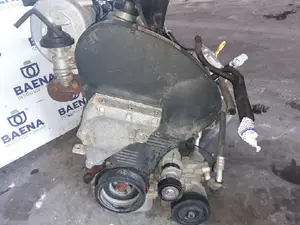 Foto de MOTOR COMPLETO SEAT IBIZA (6L1) foto 3