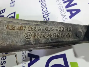 Foto de MANGUETA DELANTERA DERECHA VOLKSWAGEN TOUAREG (7LA) referencia 7L6407258A foto 2