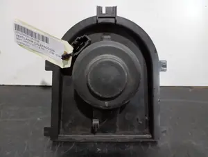 Foto de VENTILADOR CALEFACCION SEAT LEON (1M1) referencia 1J1819021C foto 2