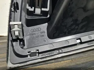 Foto de CONSOLA CENTRAL AUDI A4 BERLINA (8K2) referencia 8K1857166 foto 2