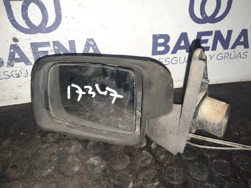 Foto de RETROVISOR IZQUIERDO RENAULT RAPID /EXPRESS (F40)