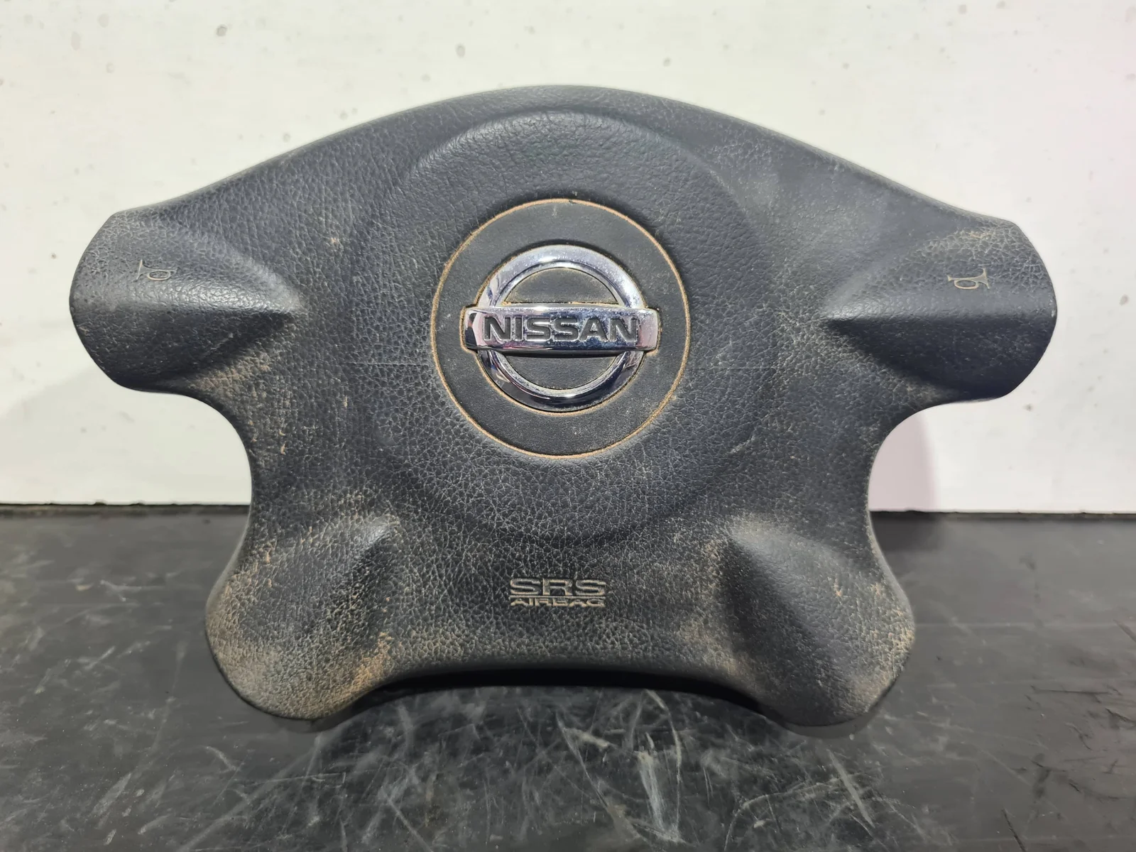 Foto de AIRBAG DELANTERO IZQUIERDO NISSAN PRIMERA BERLINA (P12)