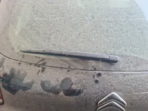 Foto de BRAZO LIMPIA TRASERO CITROEN C3
