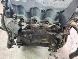 Foto de MOTOR COMPLETO HYUNDAI GETZ (TB) referencia G4EA foto 4