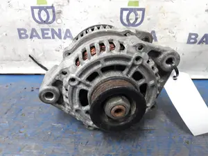 Foto de ALTERNADOR CHEVROLET AVEO BERLINA referencia 96936136 foto 5