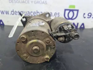 Foto de MOTOR ARRANQUE KIA SHUMA II (SPT) referencia 112847 foto 2