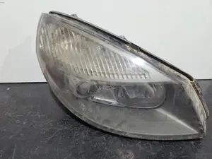 Foto de FARO DERECHO RENAULT SCENIC II (JM) referencia 15811400RE foto 1