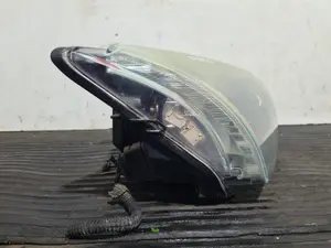 Foto de FARO DERECHO FORD FOCUS BERLINA (CAP) referencia 4M5H3K060AA foto 3