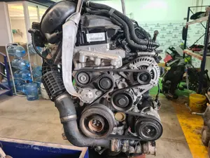 Foto de MOTOR COMPLETO BMW SERIE X1 (F48) referencia B47C20A foto 3